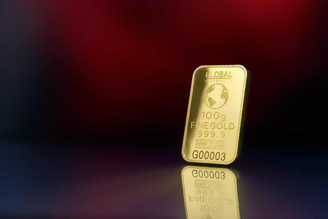 Złote sztabki – czy to dobra inwestycja?