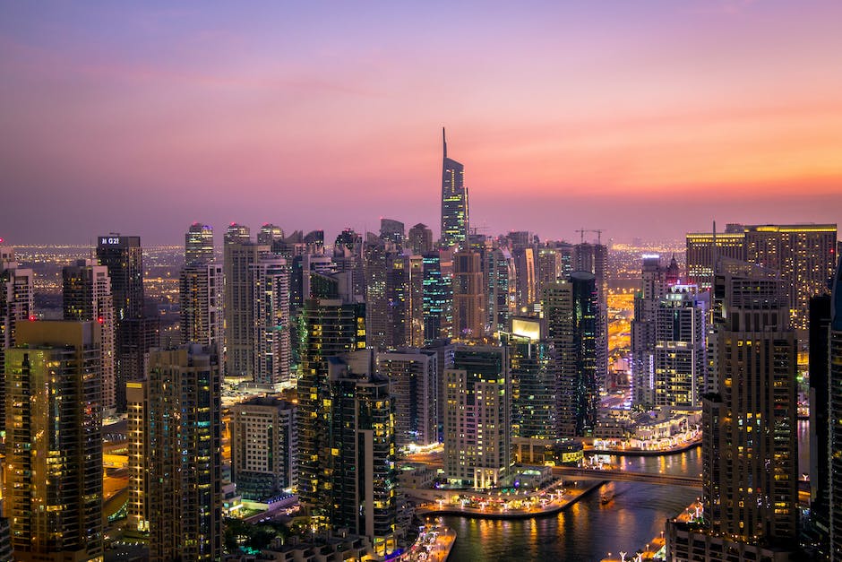 Luksusowe wakacje dla wymagających w Dubaju – dlaczego jest to dobry kierunek?