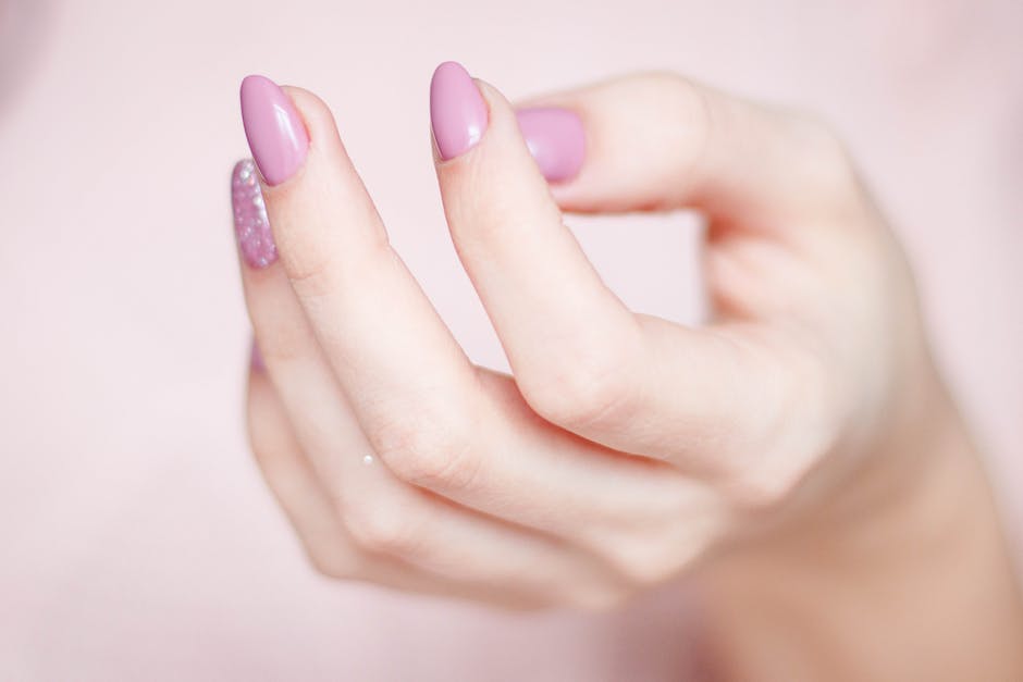 Acrylgel — innowacyjne rozwiązanie w pielęgnacji paznokci