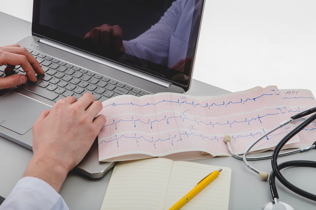 Zastosowanie elektrod EKG w praktyce medycznej – korzyści i potencjalne wyzwania