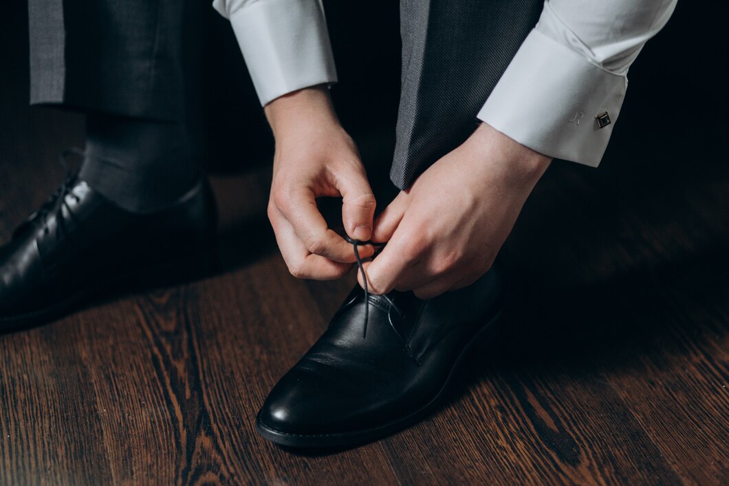 Jak dobrze dobrać obuwie na specjalne okazje – sekrety elegancji i komfortu