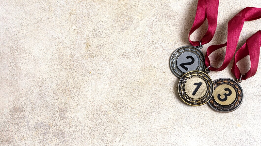 Jak personalizowane medale mogą wzbogacić twoje wydarzenie sportowe?