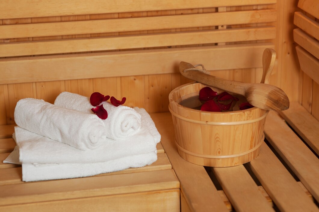 Jak skorzystać z sauny, aby w pełni cieszyć się jej korzyściami?