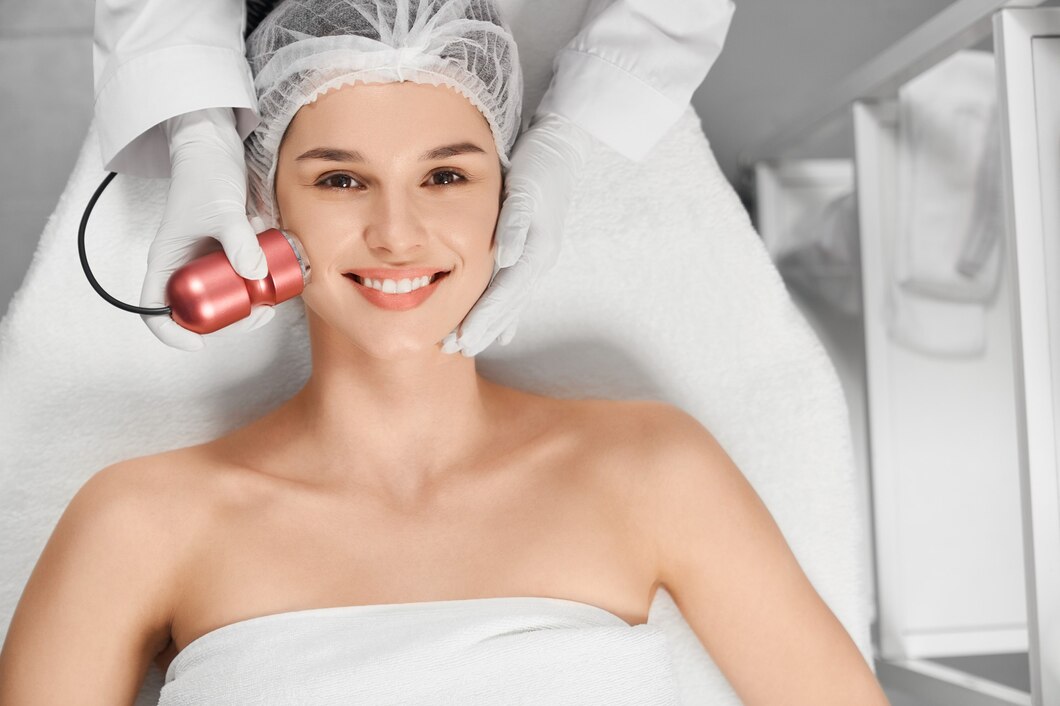 Jak ultradźwiękowy masażer do twarzy może przyczynić się do poprawy kondycji skóry?