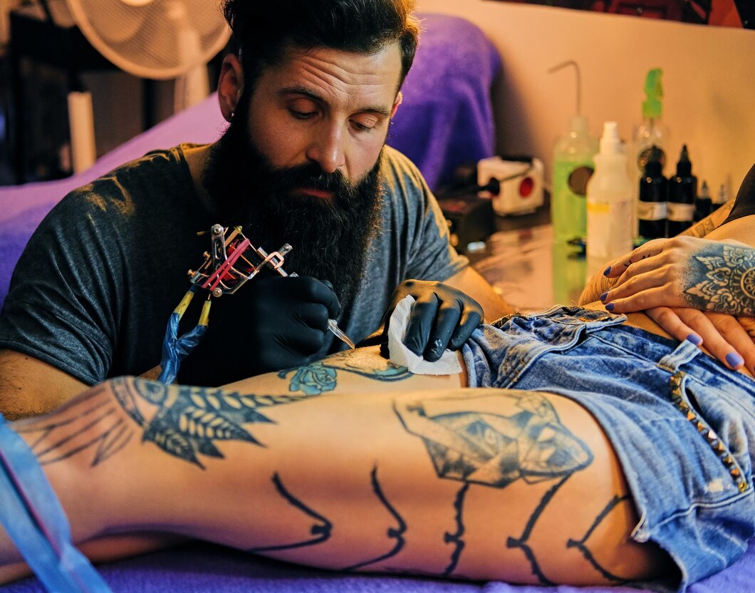 Czy tatuaż w miejscach intymnych ma specjalne znaczenie i jakie są przewidywane koszty?