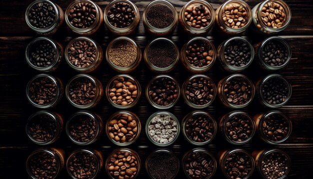 Czy proces palenia wpływa na smak i aromat twojej ulubionej kawy?