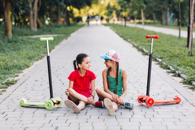 Jak wybrać idealną hulajnogę dla swojego dziecka?